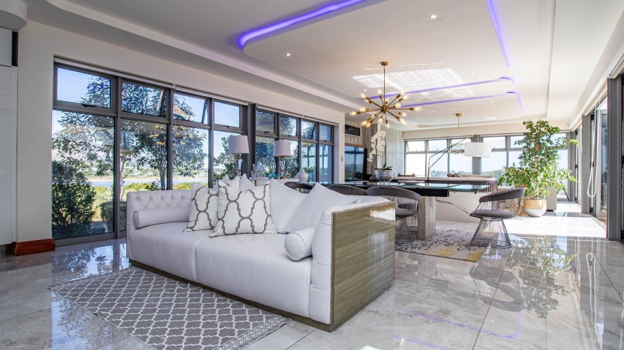 5 Bedroom Property for Sale in Benguela Cove Lagoon Wine Estate Western Cape